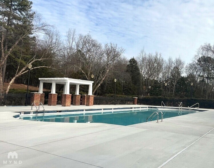 Building Photo - 11251 Hyde Pointe Ct