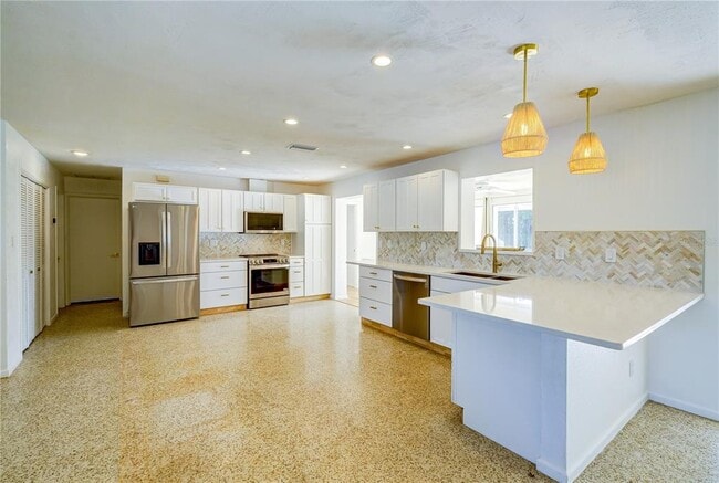 Building Photo - 3024 Rose St