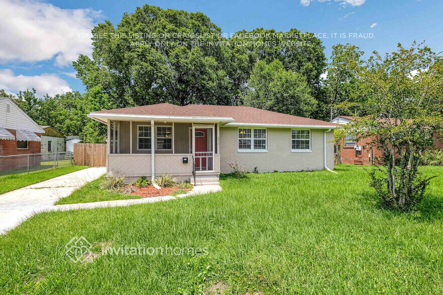 Building Photo - 5279 Carder St
