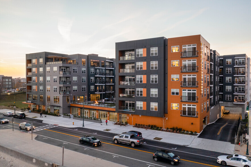 Building Photo - BLVD at Revere Beach