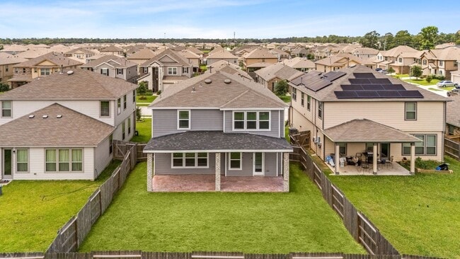 Building Photo - 14626 Lofty Cedar Dr