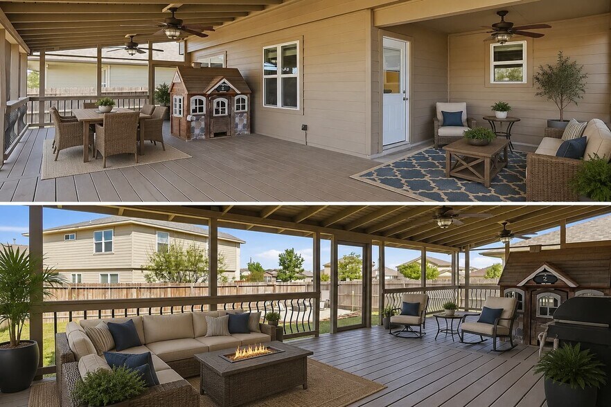 Building Photo - 8826 Palmetto Fls
