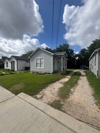 Building Photo - 7910 Ford St