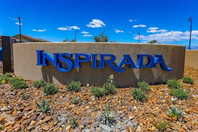 Building Photo - Brand New Inspirada Beauty With 1st Floor Bed and Bath