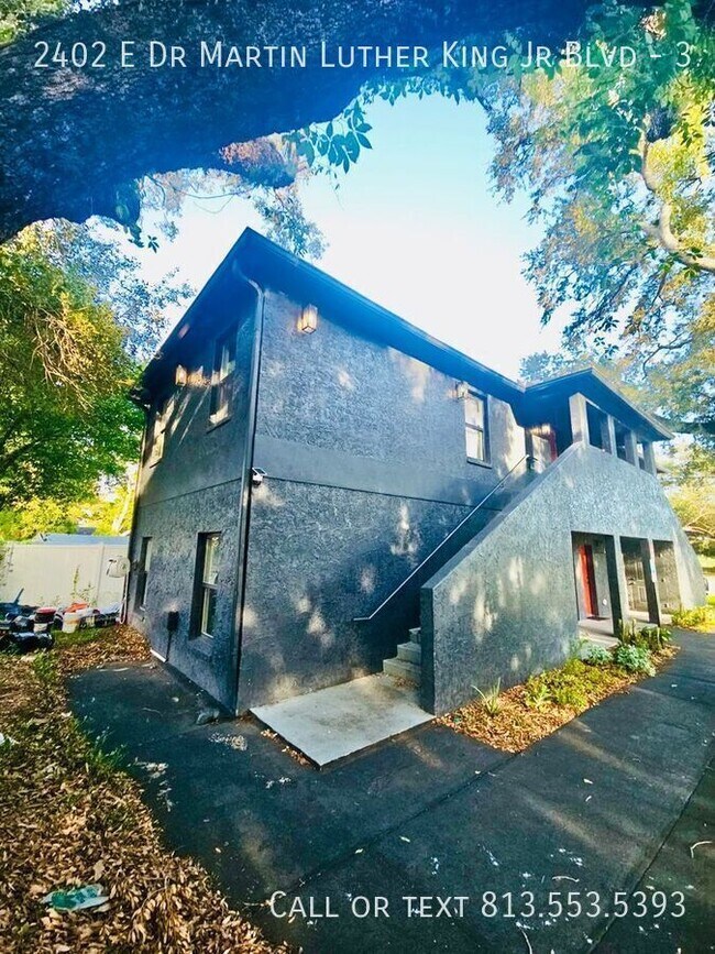 Building Photo - 2402 E Dr Martin Luther King Jr Blvd