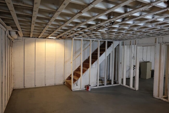 Building Photo - 1543 Tennessee St
