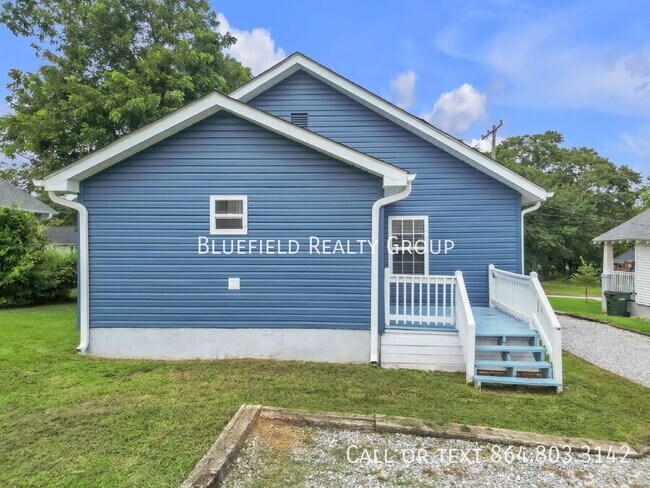 Building Photo - 212 E Bearden St