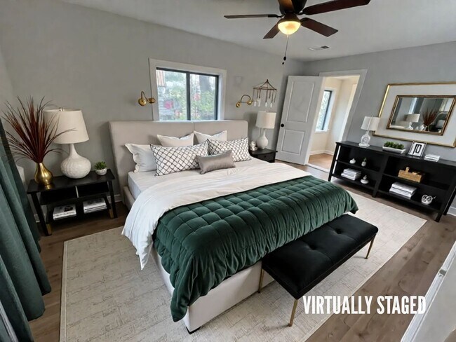 Building Photo - 5 Bedroom Home for Rent in Temple - *Save $175/Month!*