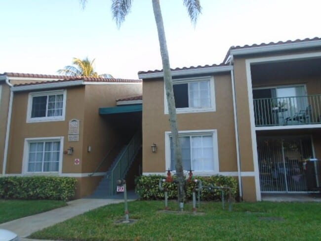 Building Photo - ST ANDREWS OF BOYNTON BEACH