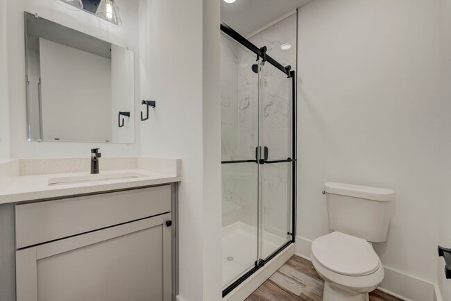 Building Photo - 4115 Whitman Ave