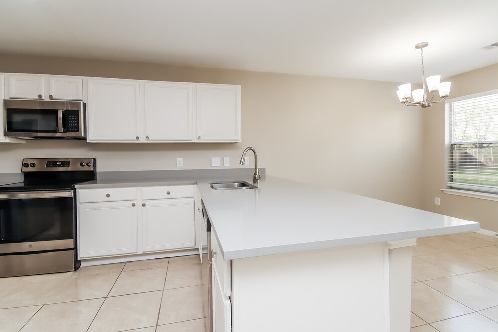 Building Photo - 6607 Mistflower Ln