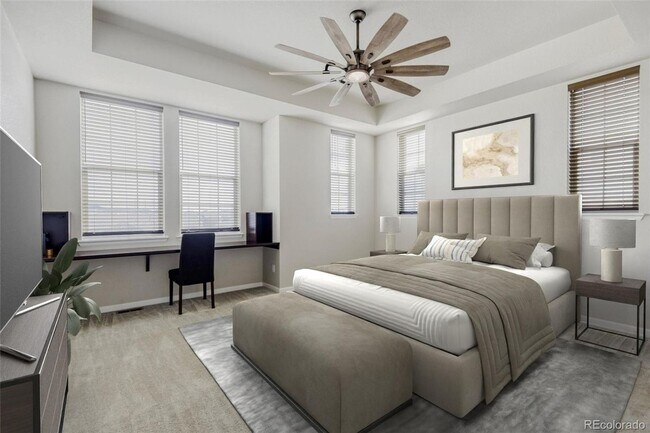 Building Photo - 5 BR/4BA | Newly Renovated Single Family Home | 1-Car Garage Parking | Community Pool!