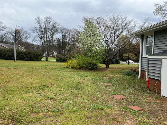 Building Photo - Newly Renovated 3/1 in Greenville!