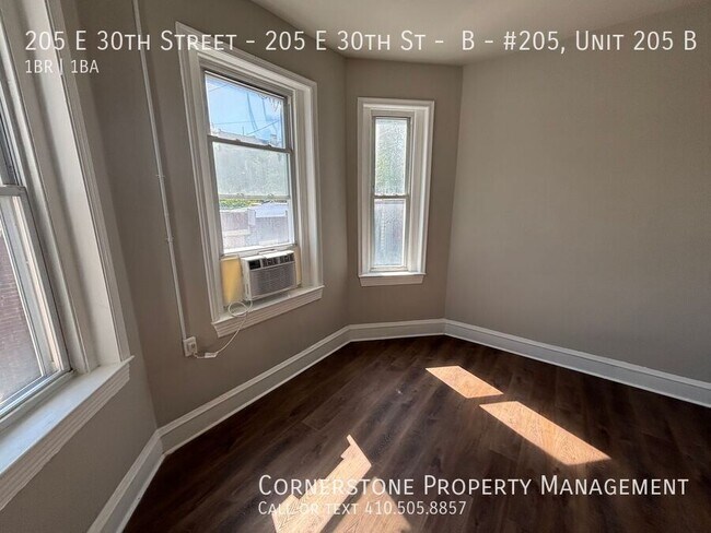 Building Photo - 205 E 30th St