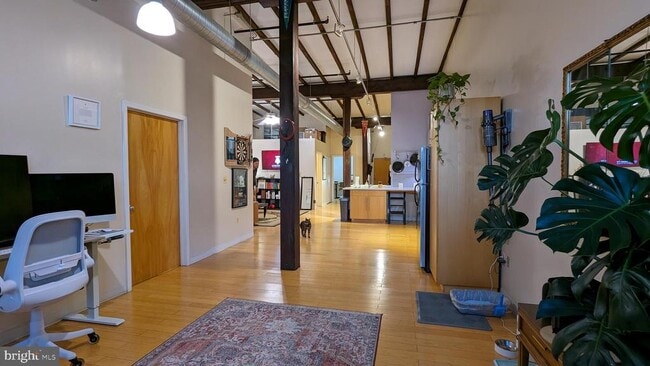 Building Photo - 1210 N Palethorp St