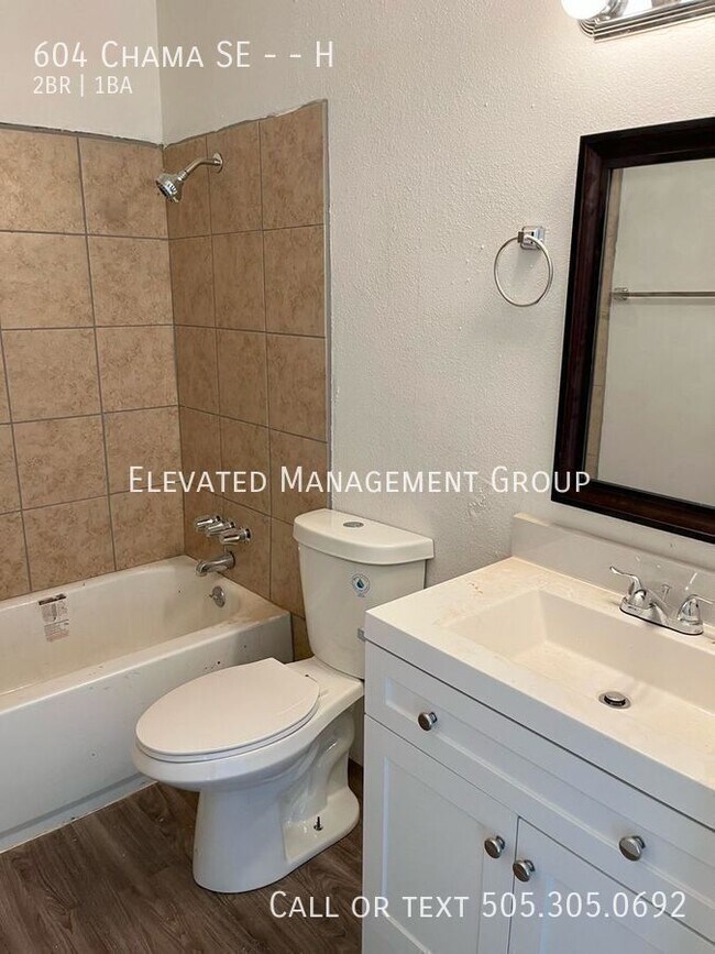 Building Photo - 604 Chama St SE