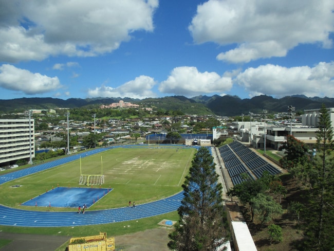 Building Photo - 1077 Ala Napunani St