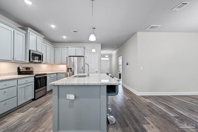 Building Photo - 3838 Ranch Rd