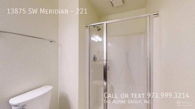 Building Photo - 13875 SW Meridian-221