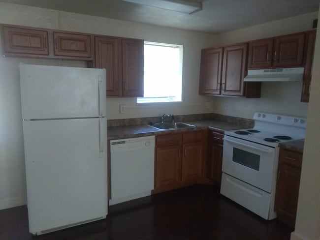 Building Photo - Terrace North Apartments