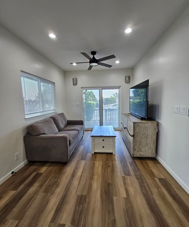 Building Photo - Upgraded 1 bedroom in Makawao.