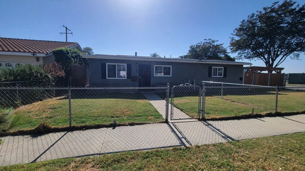 Building Photo - 20703 Ibex Ave