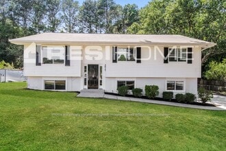 Building Photo - 3017 Park Ln