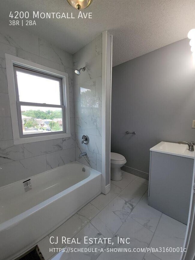 Building Photo - 4200 Montgall Ave