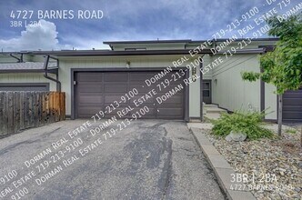 Building Photo - 4727 Barnes Rd