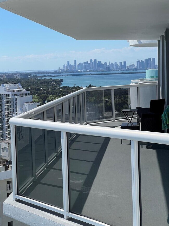 Building Photo - 6301 Collins Ave