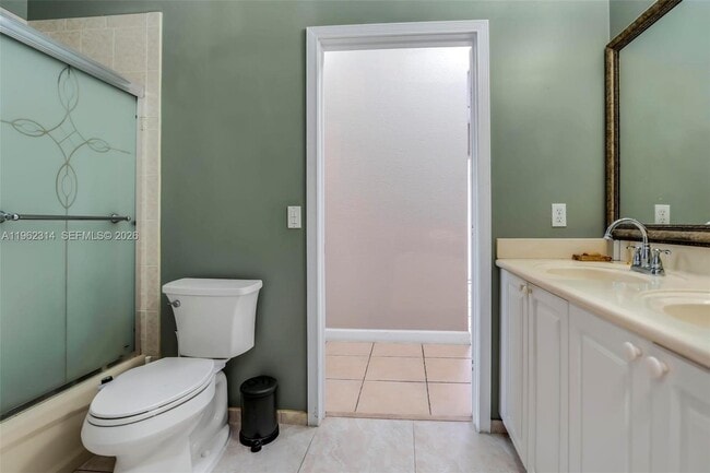 Building Photo - 13124 SW 54th Ct