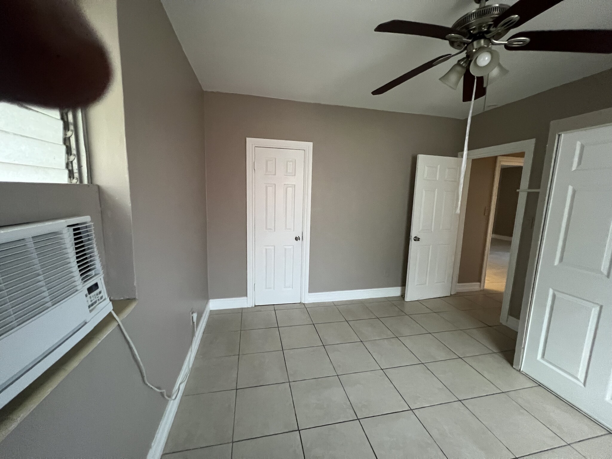 Spacious bedrooms. - 1864 NW 93rd St