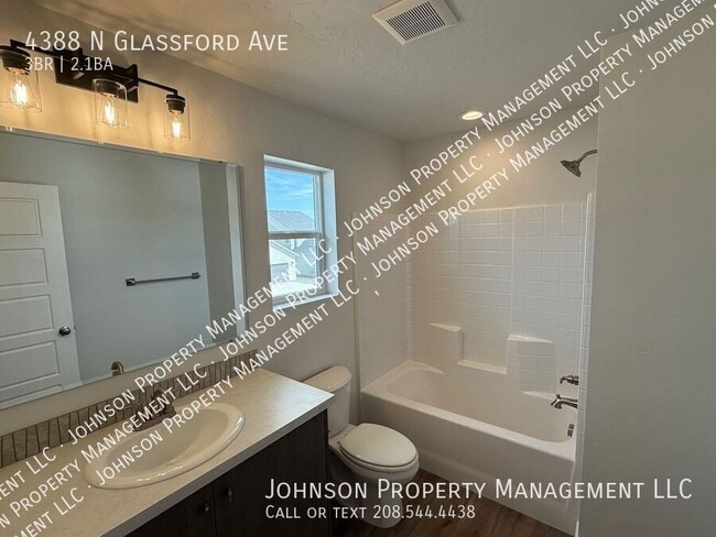 Building Photo - 4388 N Glassford Ave