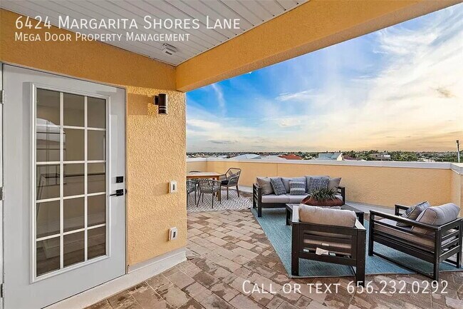 Building Photo - 6424 Margarita Shores Ln