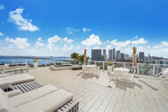 Building Photo - 4250 Biscayne Blvd