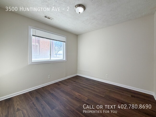 Building Photo - 3500 Huntington Ave