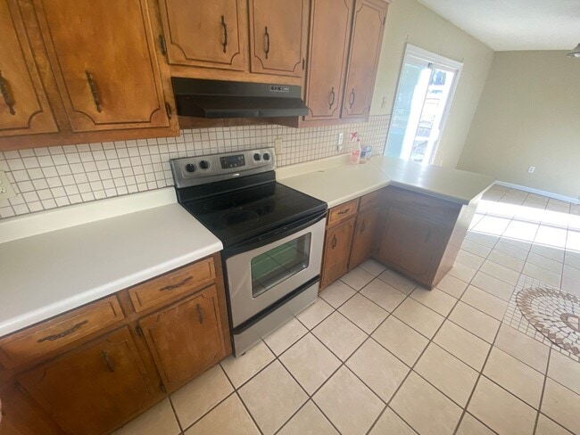 Building Photo - You've Found It!