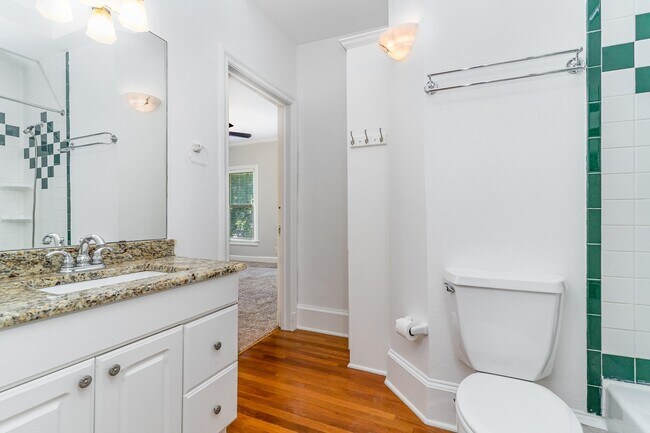 Building Photo - 4124 Herschel Ave