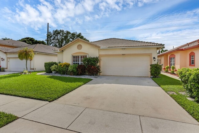 Primary Photo - 7607 Colony Lake Dr