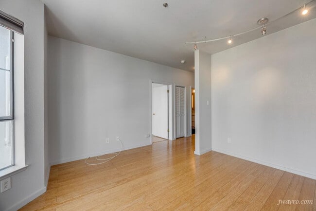 Building Photo - 603 Natoma St