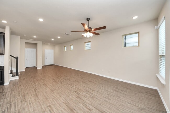 Building Photo - 10325 Harmon Smith Dr.