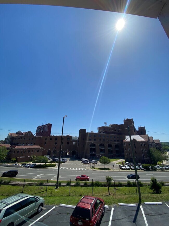 Building Photo - 1/1 Overlooking Doak Campbell Stadium @ Se...