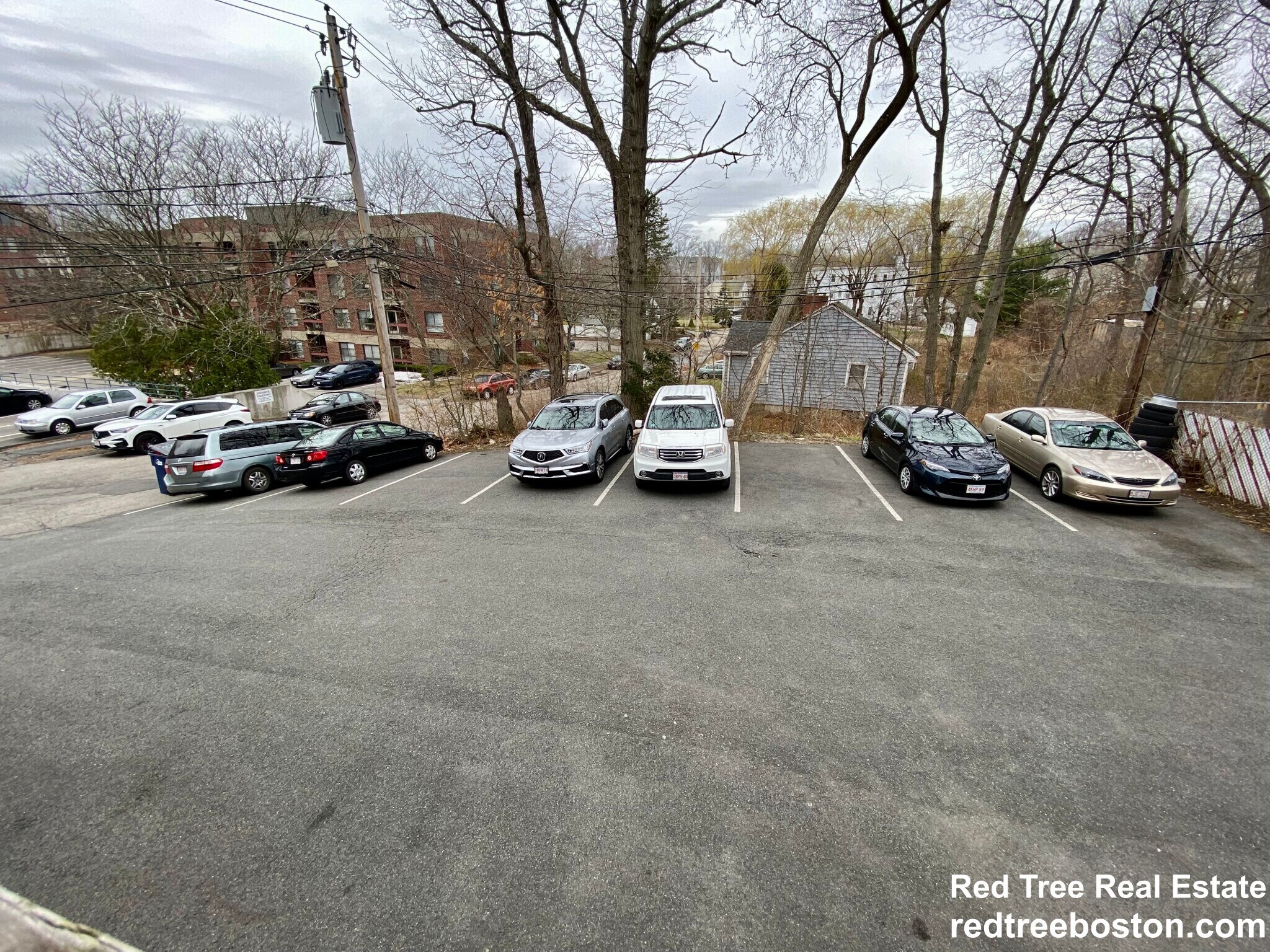 Building Photo - 4907 Washington St