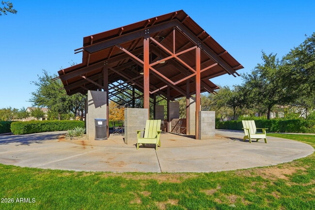 Building Photo - 4908 S Figueroa Ln