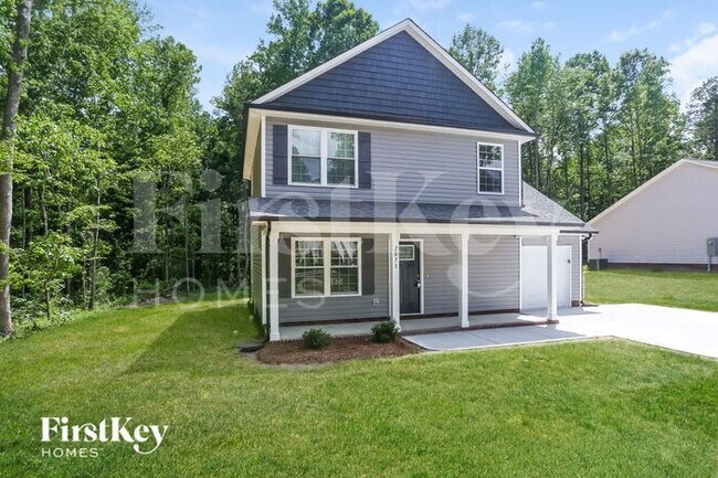 Building Photo - 2071 Samantha Dr