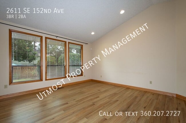 Building Photo - 2611 SE 152nd Ave