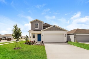 Building Photo - 1807 Teagan Ln
