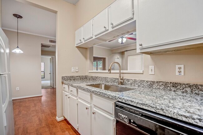 Building Photo - 2001 Bering Dr