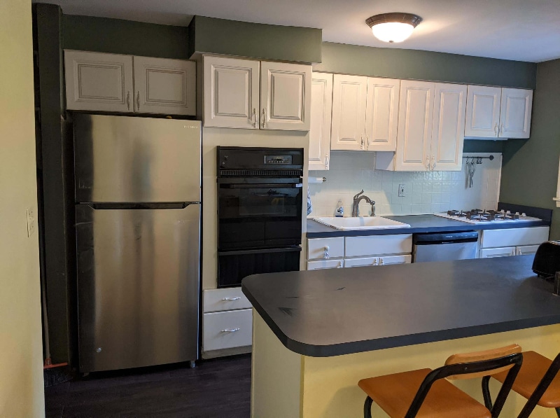 Building Photo - 5421 Highridge St