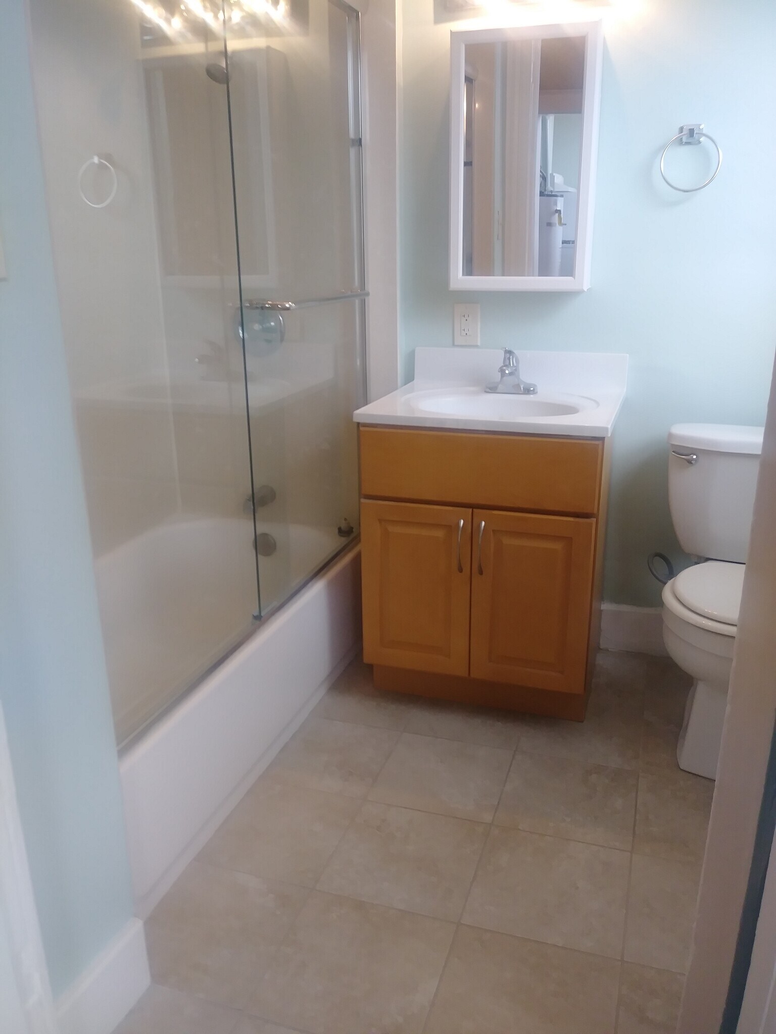 Building Photo - 485 40th St